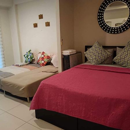 Pico Beach Front Condo Nasugbu Zewnętrze zdjęcie