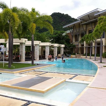 Pico Beach Front Condo Nasugbu Zewnętrze zdjęcie