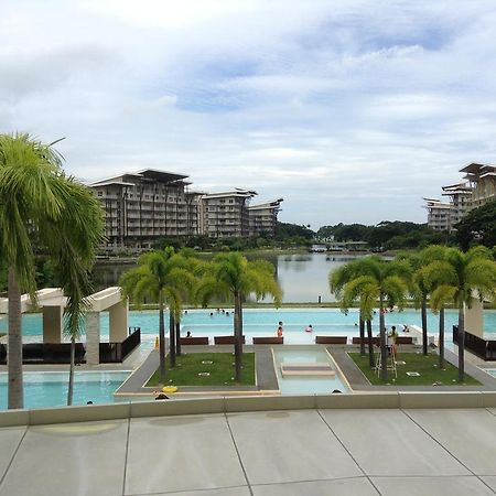 Pico Beach Front Condo Nasugbu Zewnętrze zdjęcie