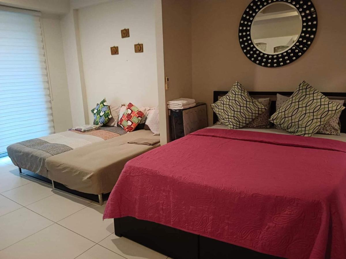 Pico Beach Front Condo Nasugbu Zewnętrze zdjęcie