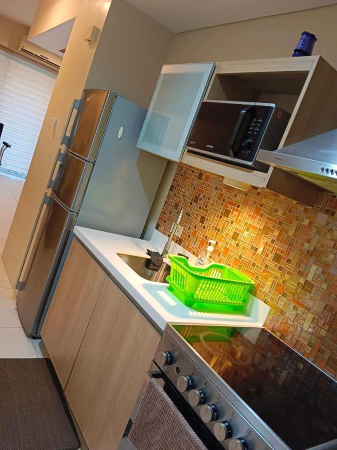 Pico Beach Front Condo Nasugbu Zewnętrze zdjęcie