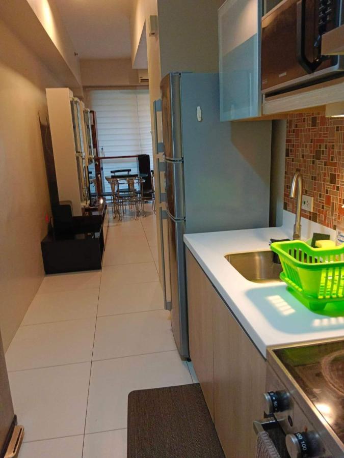 Pico Beach Front Condo Nasugbu Zewnętrze zdjęcie