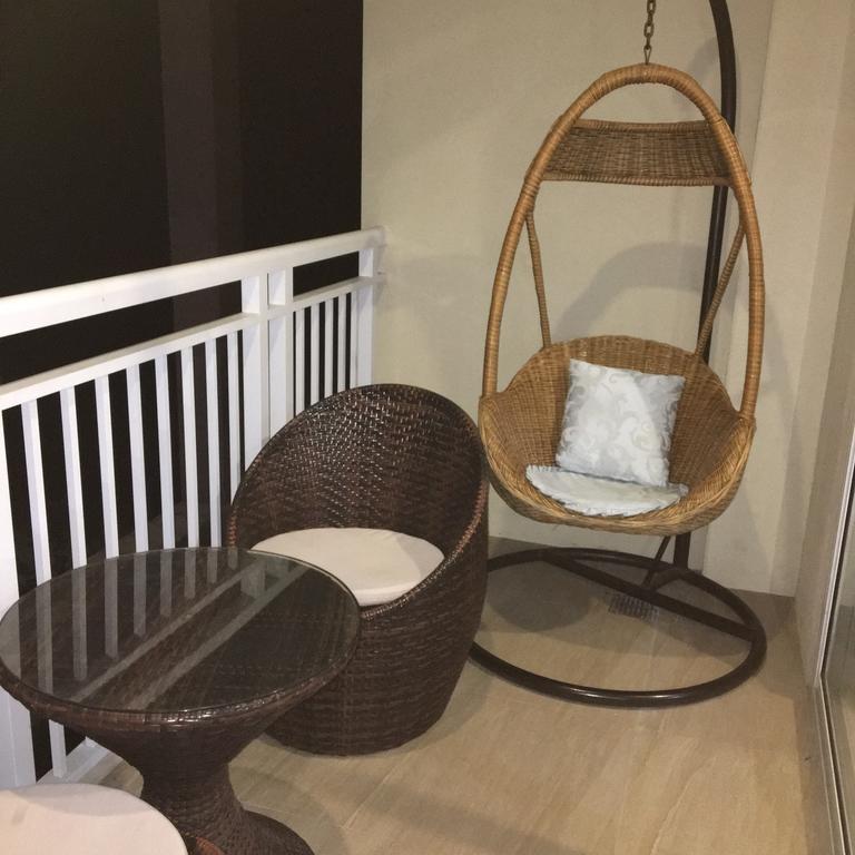Pico Beach Front Condo Nasugbu Zewnętrze zdjęcie