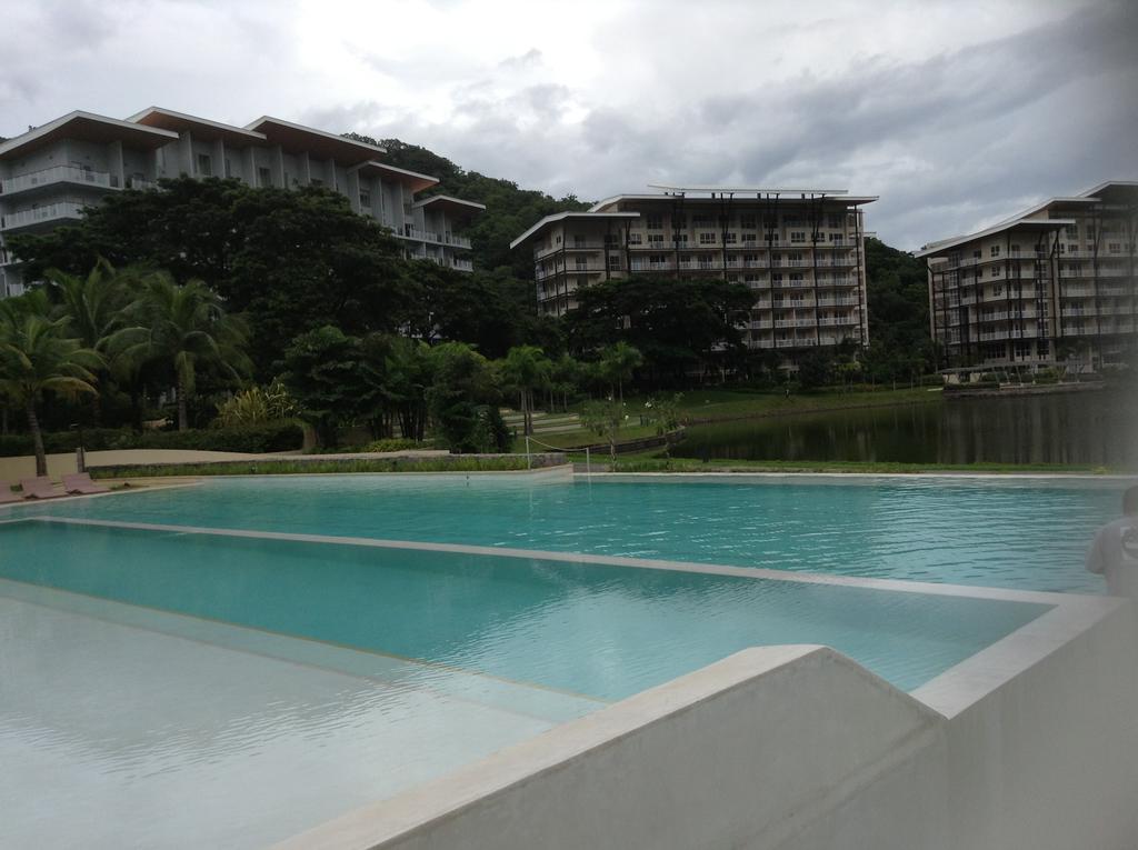 Pico Beach Front Condo Nasugbu Zewnętrze zdjęcie