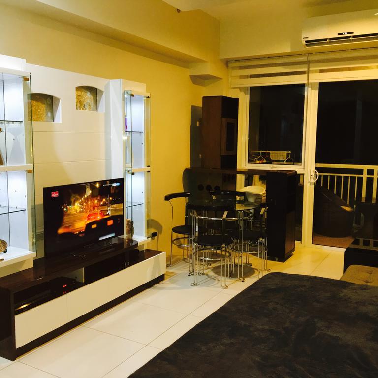 Pico Beach Front Condo Nasugbu Zewnętrze zdjęcie